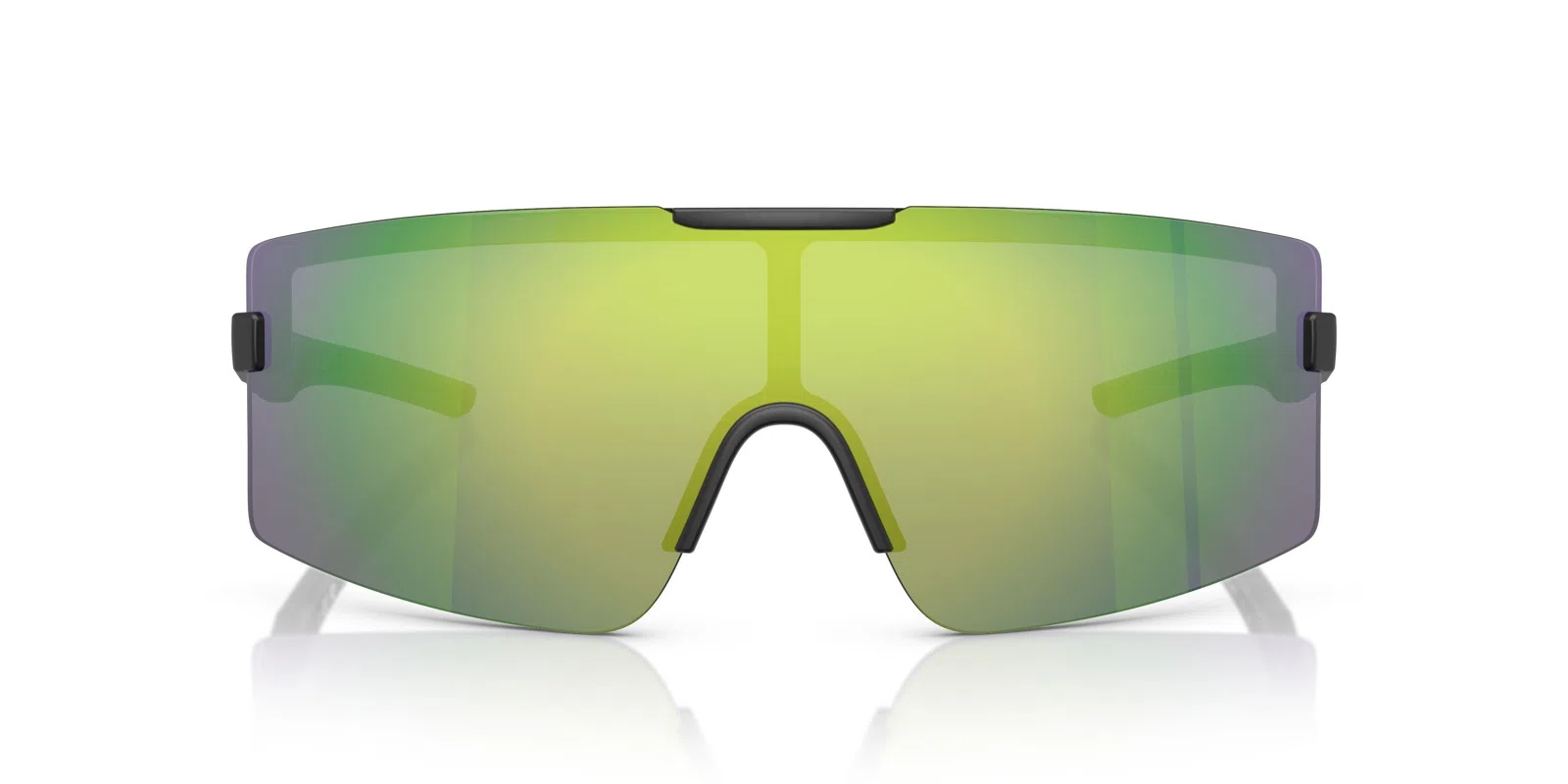 Scuderia Ferrari 6008U Sunglasses - view 27